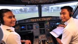 Bộ Y tế đề xuất quy định số đo vòng ngực với phi công, tiếp viên, thuyền viên, lái tàu
