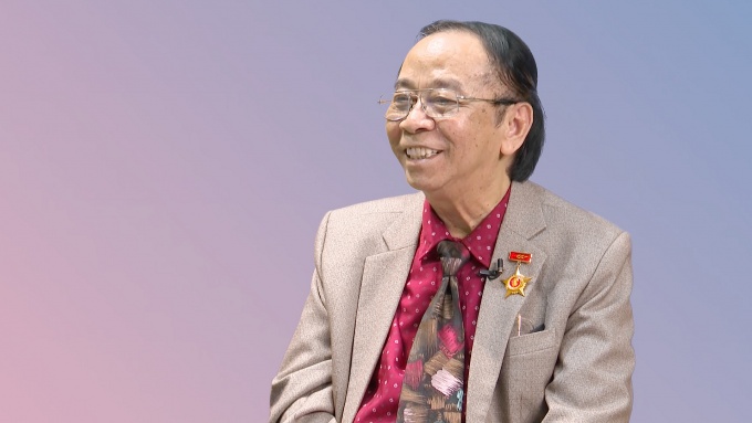 Dinh dưỡng hợp lý cho con những năm đầu đời