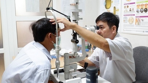 Quảng Nam chỉ đạo phát hiện sớm và xử lý kịp thời các ổ dịch bệnh đau mắt đỏ