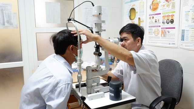 Quảng Bình: Hơn 10.000 ca đau mắt đỏ, ngành Y tế khuyến cáo khẩn cách phòng tránh