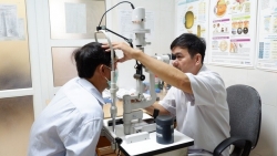 Quảng Nam chỉ đạo phát hiện sớm và xử lý kịp thời các ổ dịch bệnh đau mắt đỏ