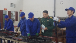 Trách nhiệm của công đoàn cơ sở trong Quân đội về công tác ATVSLĐ