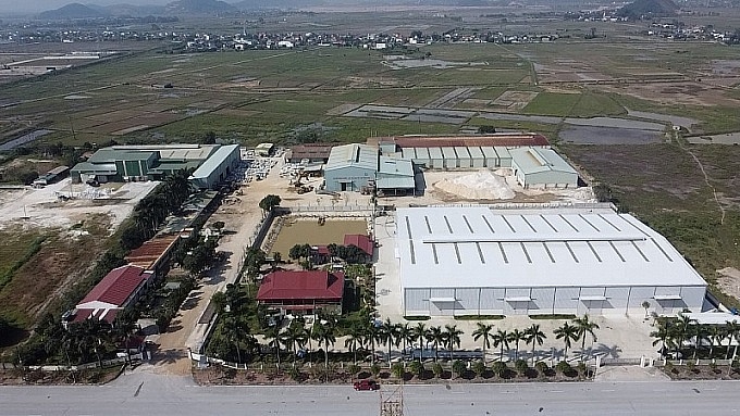 Bộ Y tế: Phòng chống bệnh nghề nghiệp trong khu công nghiệp mạnh mẽ hơn nữa