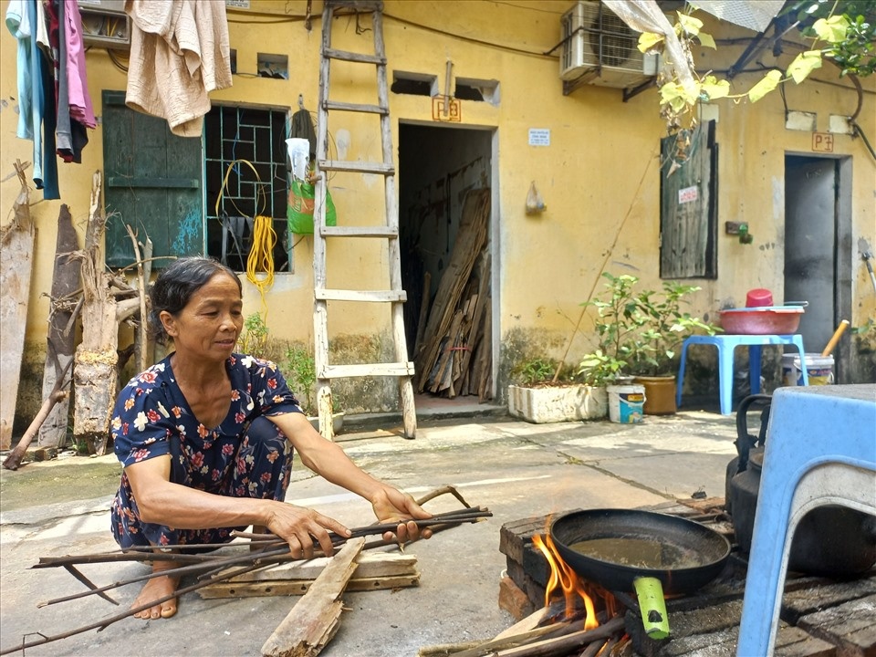 Nguy cơ cháy nổ tại nhà trọ công nhân khi bước vào mùa nắng nóng