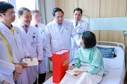Mới chỉ có hơn 86.000 người Việt đăng ký hiến mô tạng sau khi chết
