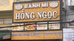 Xử lý nghiêm tiệm bánh mì Hồng Ngọc 12 để xảy ra vụ ngộ độc tập thể ở Đồng Tháp