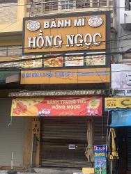 Xử lý nghiêm tiệm bánh mì Hồng Ngọc 12 để xảy ra vụ ngộ độc tập thể ở Đồng Tháp