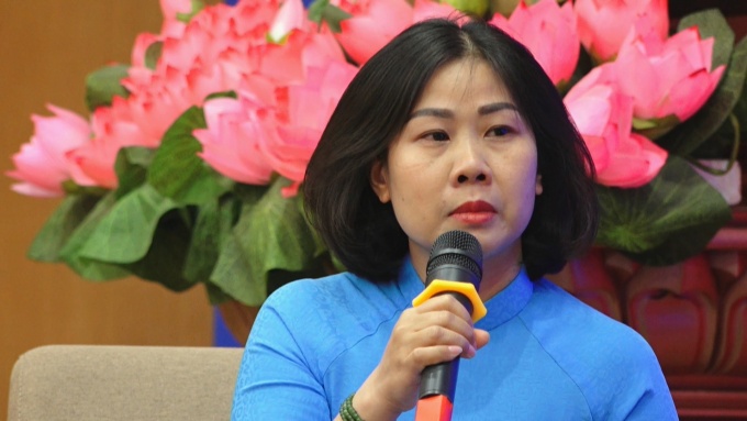 "Đau chết lặng vì tai nạn lao động, bố tôi vẫn nhận lỗi do mình chủ quan" "Đau chết lặng vì tai nạn lao động, bố tôi vẫn nhận lỗi do mình chủ quan"