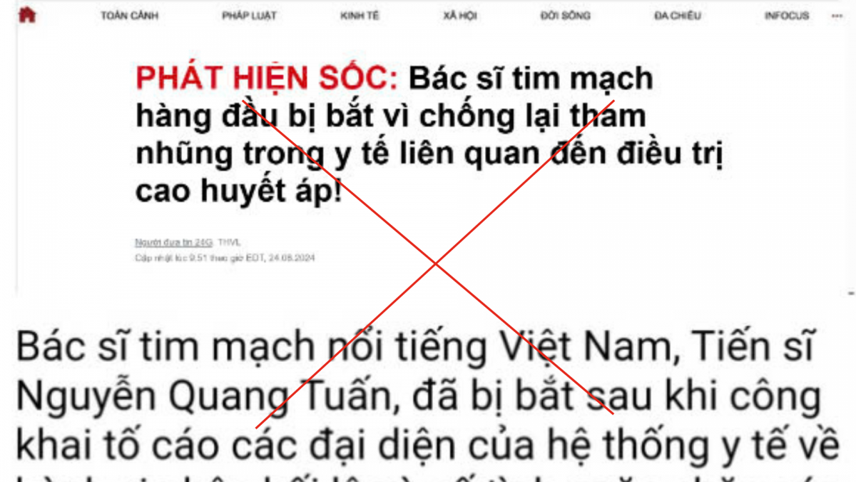 Nhức nhối: Thực phẩm chức năng được quảng cáo với công dụng "thần kỳ," đánh lừa người tiêu dùng