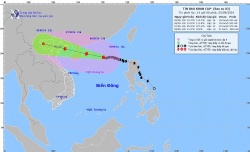 Bão số 3: Đảm bảo nước sạch, vệ sinh môi trường, quản lý chất thải y tế thế nào?