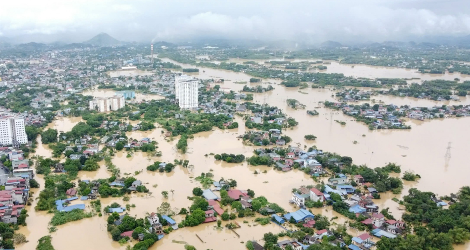 Miễn, giảm thuế cho cá nhân, doanh nghiệp bị ảnh hưởng bởi bão số 3 và mưa lũ