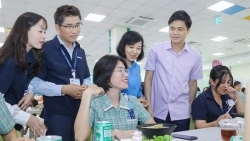 3,1 triệu đoàn viên, người lao động được tham gia "Bữa cơm Công đoàn"
