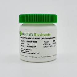 Vụ giá đỗ ngâm hóa chất: dễ dàng mua bán và sử dụng “nước kẹo” 6-Benzylaminopurine