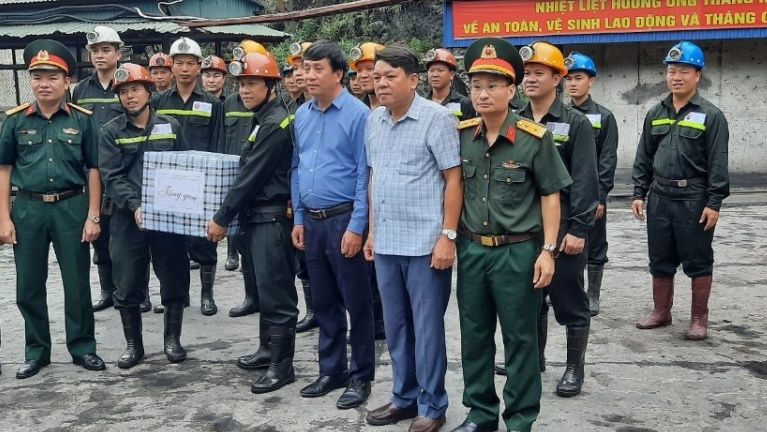 Nâng cao nhận thức an toàn vệ sinh lao động: Trọng tâm trong Kế hoạch mới của Bộ Công Thương