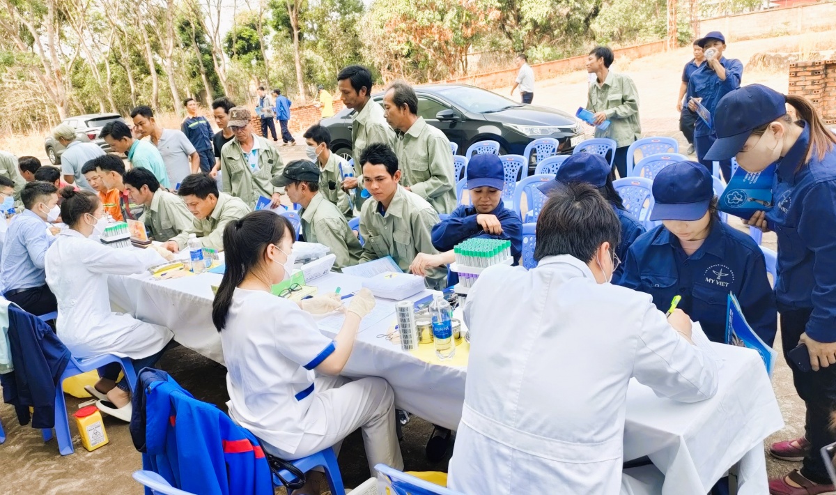 Ứng dụng AI trong chẩn đoán bệnh: cơ hội giảm gánh nặng cho bệnh nhân