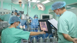 Ứng dụng AI trong chẩn đoán bệnh: cơ hội giảm gánh nặng cho bệnh nhân