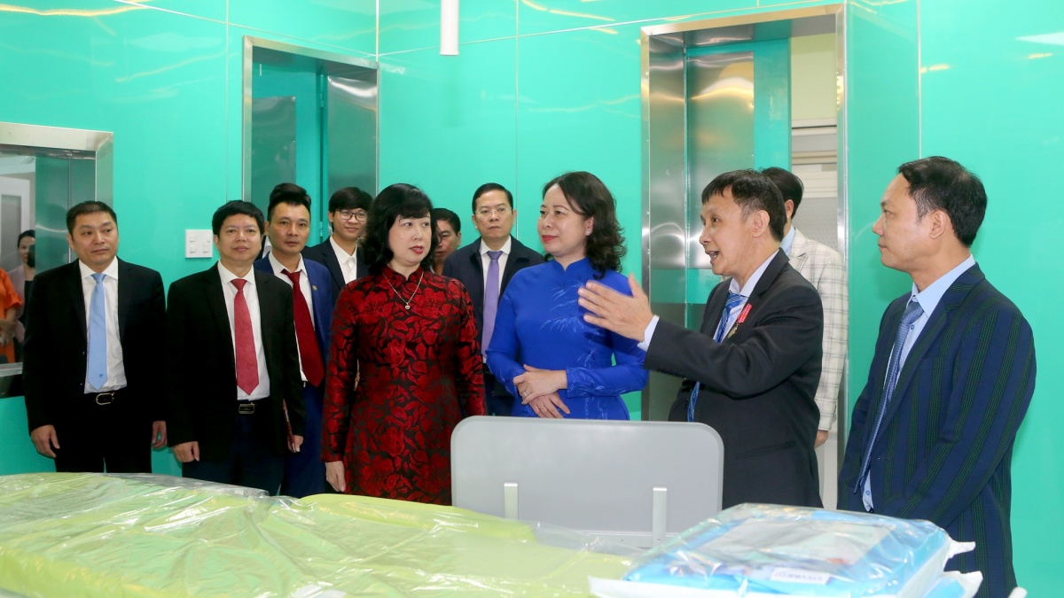 Ứng dụng AI trong chẩn đoán bệnh: cơ hội giảm gánh nặng cho bệnh nhân