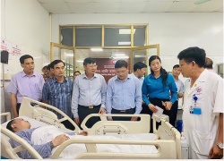 Thúc đẩy xây dựng Văn hóa An toàn tại nơi làm việc là nhiệm vụ trọng tâm của các cấp công đoàn