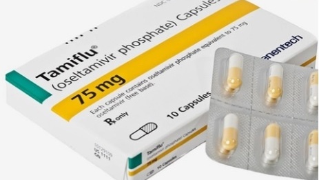 "Cơn sốt" Tamiflu: Cẩn thận tiền mất tật mang