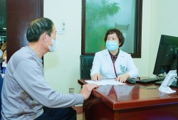3 lời khuyên quan trọng cho bệnh nhân tim mạch trong mùa cúm