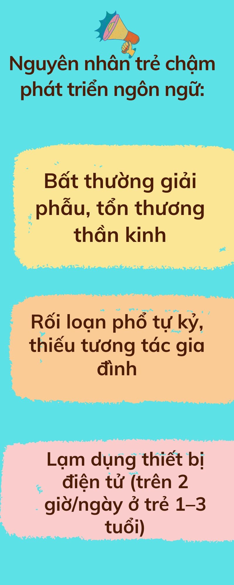 Con chậm nói: Nỗi lòng người lao động