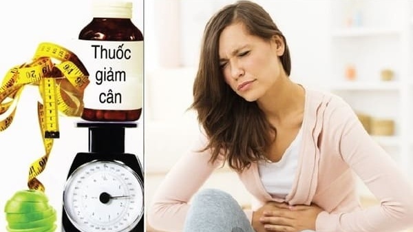 Cảnh báo nguy hiểm từ thuốc giảm cân chứa Sibutramin trên mạng xã hội