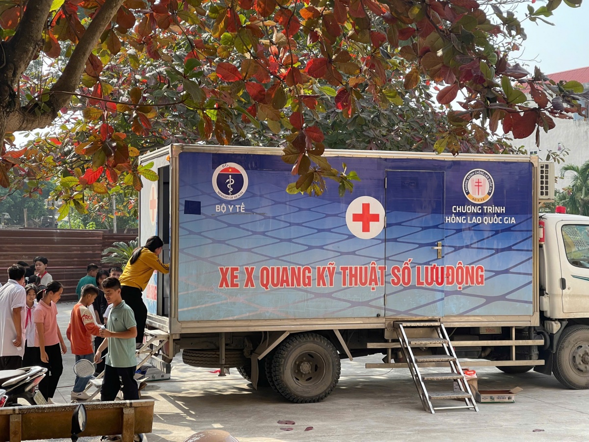 Tăng cường nhận thức và phát triển môi trường an toàn tại trường học