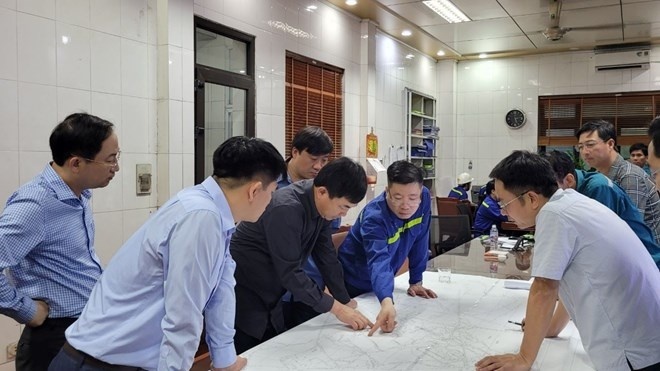 Nguy cơ cháy nổ từ thiết bị và quy trình: Hồi chuông cảnh báo từ những vụ tai nạn lao động thương tâm