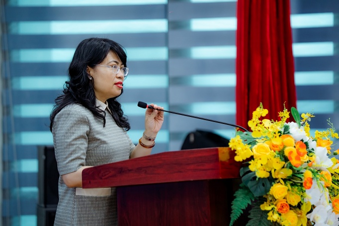 Bà Lương Mai Anh cho biết, Theo kế hoạch 787 của Bộ Y tế, giai đoạn 2025–2026 sẽ tập trung vào ba trục chính: nâng cao nhận thức, hoàn thiện hành lang pháp lý và đào tạo nguồn nhân lực.