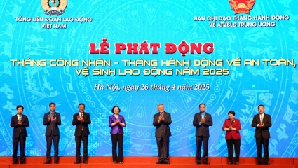Coi người lao động là "tài sản quý giá": Tăng cường nhận diện rủi ro an toàn lao động