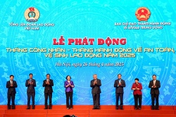 Coi người lao động là 