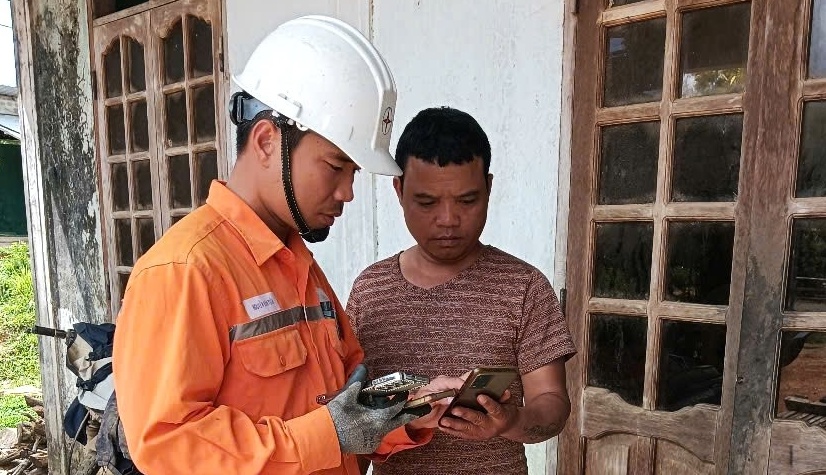 Rộ nạn giả danh nhân viên điện lực lừa đảo ở miền Trung