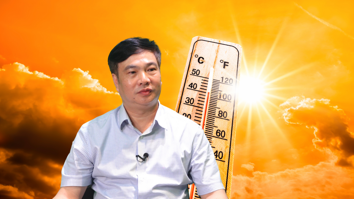 Nắng nóng cực đoan – “Sát thủ thầm lặng” đối với người lao động