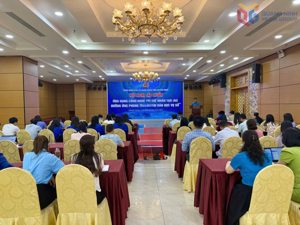 LĐLĐ tỉnh Quảng Ninh: Tiên phong vì người lao động