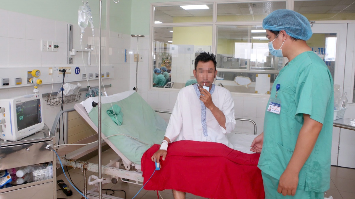 Lần đầu tiên ứng dụng máy bảo quản LifePort trong ghép thận, dấu mốc mới của ngành Y Lần đầu tiên ứng dụng máy bảo quản LifePort trong ghép thận, dấu mốc mới của ngành Y