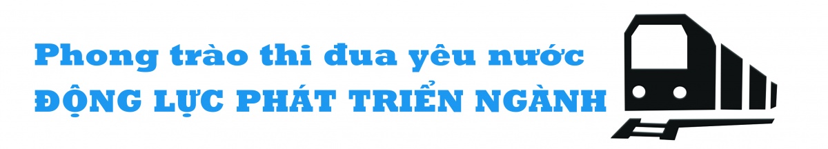Hành trình đổi mới và phát triển hướng tới Đại hội XVII Công đoàn Đường sắt Việt Nam