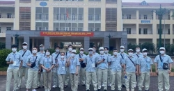 Hợp tác lao động Việt - Hàn rộng mở