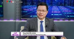 CEO TPBank: “Kinh tế Việt Nam sẽ tốt hơn trong những tháng cuối năm”